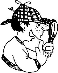 Search Humans in the Universe!